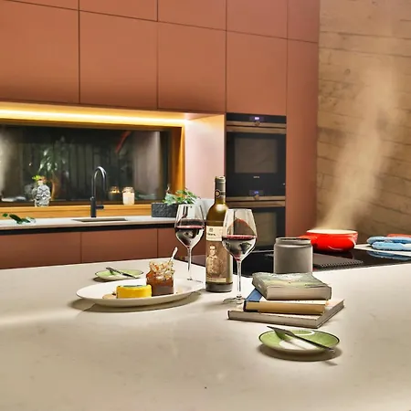 Luxury On The Shores Of Windermere Bowness-on-Windermere