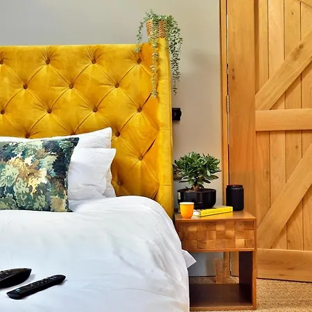 Luxury On The Shores Of Windermere Vila