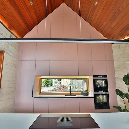 Vila Luxury On The Shores Of Windermere *