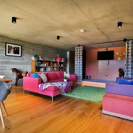 Luxury On The Shores Of Windermere Vila *