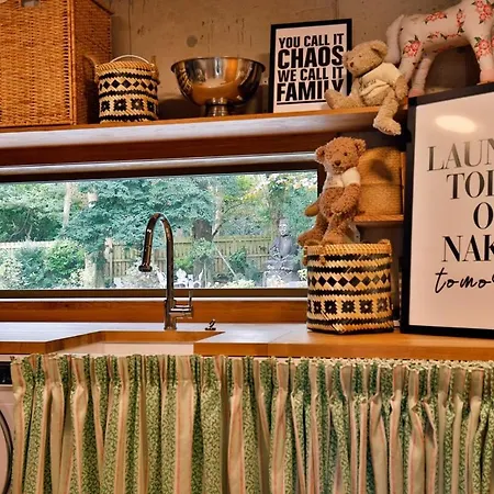 Luxury On The Shores Of Windermere