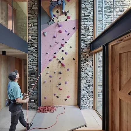 Vila Luxury On The Shores Of Windermere *