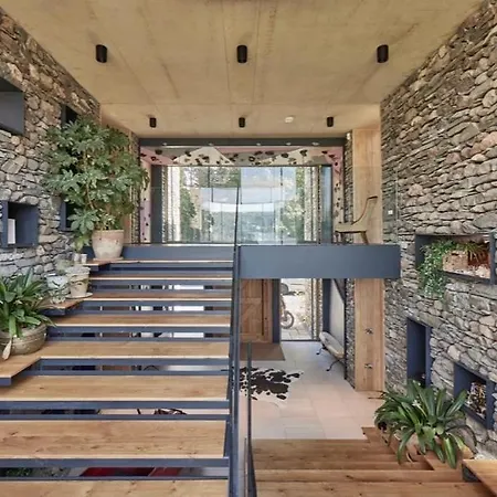 Vila Luxury On The Shores Of Windermere Bowness-on-Windermere