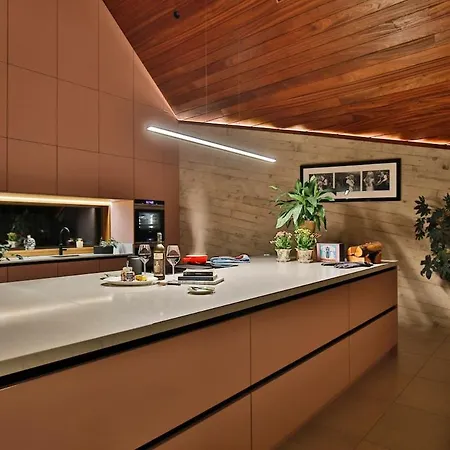 Luxury On The Shores Of Windermere Vila Bowness-on-Windermere