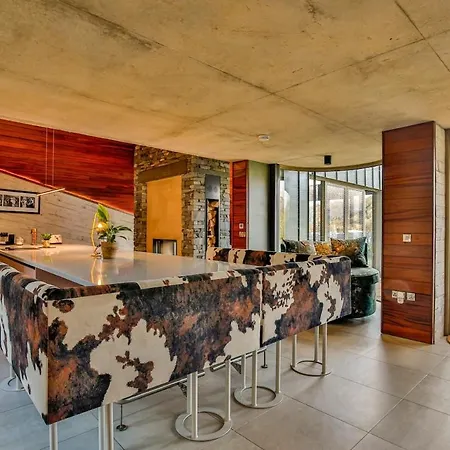 Vila Luxury On The Shores Of Windermere *