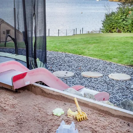 Luxury On The Shores Of Windermere Villa Bowness-on-Windermere