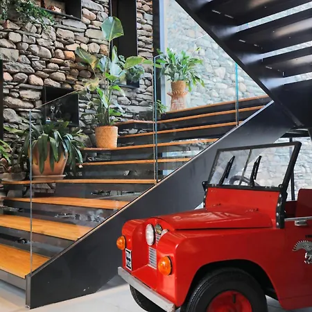 Luxury On The Shores Of Windermere Βίλα *