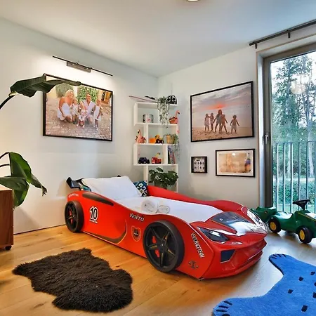 Villa Luxury On The Shores Of Windermere *