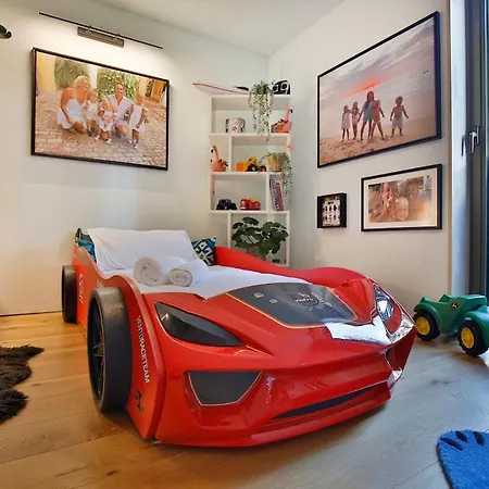 Βίλα Luxury On The Shores Of Windermere Bowness-on-Windermere