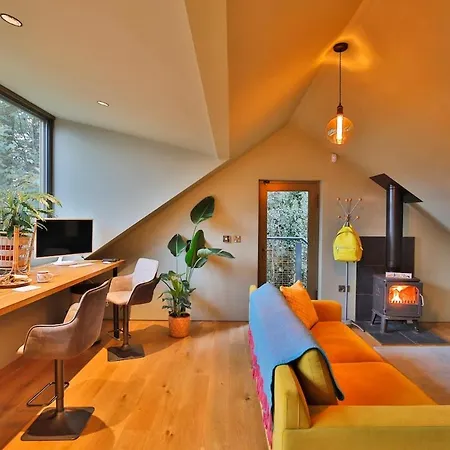 Βίλα Luxury On The Shores Of Windermere Bowness-on-Windermere