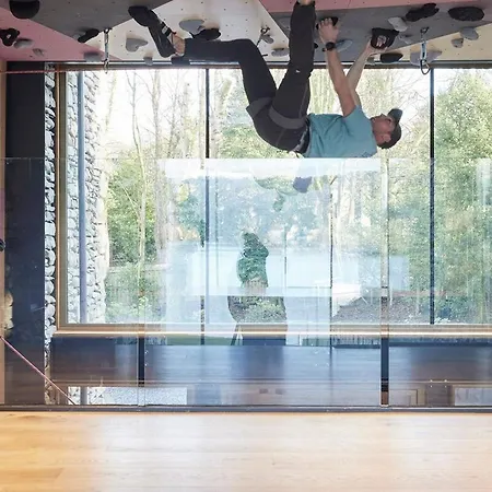 Βίλα Luxury On The Shores Of Windermere Bowness-on-Windermere