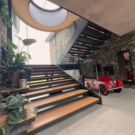 Villa Luxury On The Shores Of Windermere