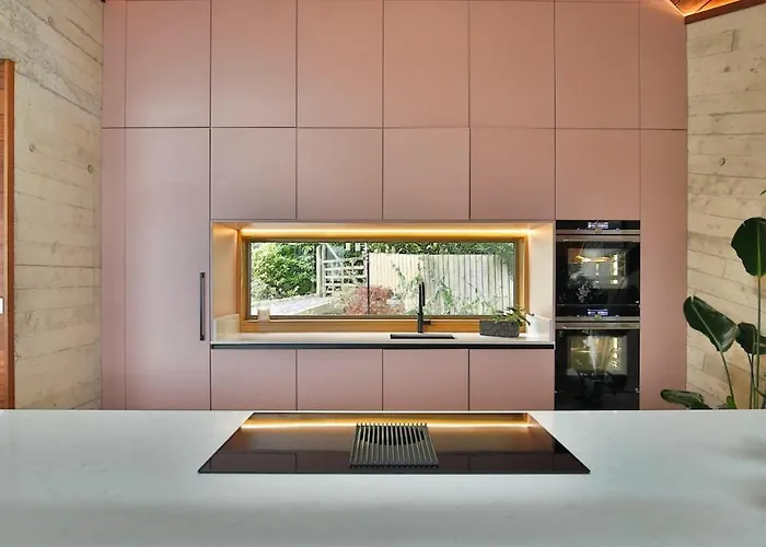 Luxury On The Shores Of Windermere Bowness-on-Windermere