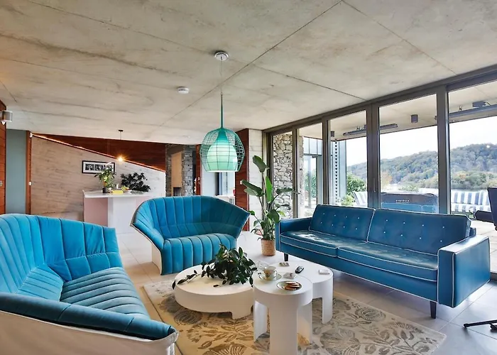 Villa Luxury On The Shores Of Windermere Bowness-on-Windermere