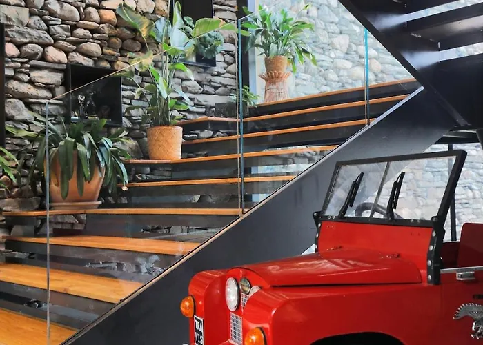 Luxury On The Shores Of Windermere Villa *