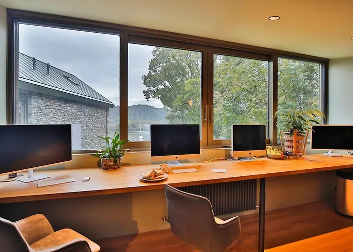 Luxury On The Shores Of Windermere Villa Bowness-on-Windermere