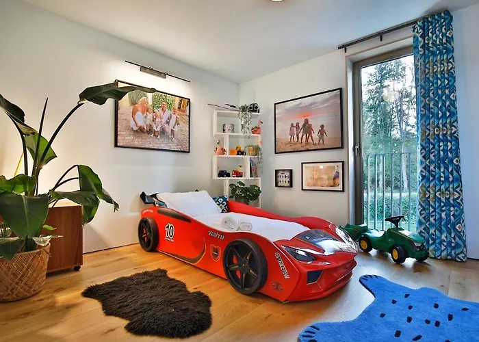 Villa Luxury On The Shores Of Windermere *