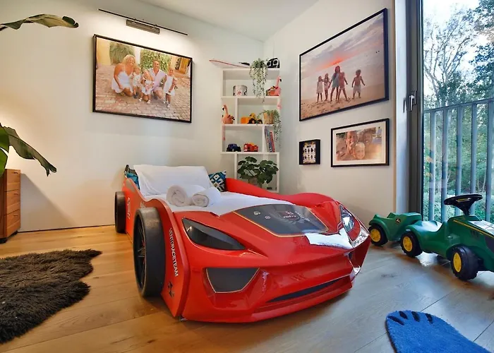 Villa Luxury On The Shores Of Windermere Bowness-on-Windermere