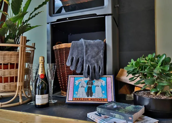 Luxury On The Shores Of Windermere Bowness-on-Windermere