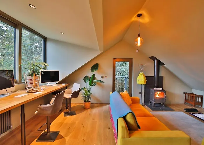 Villa Luxury On The Shores Of Windermere Bowness-on-Windermere