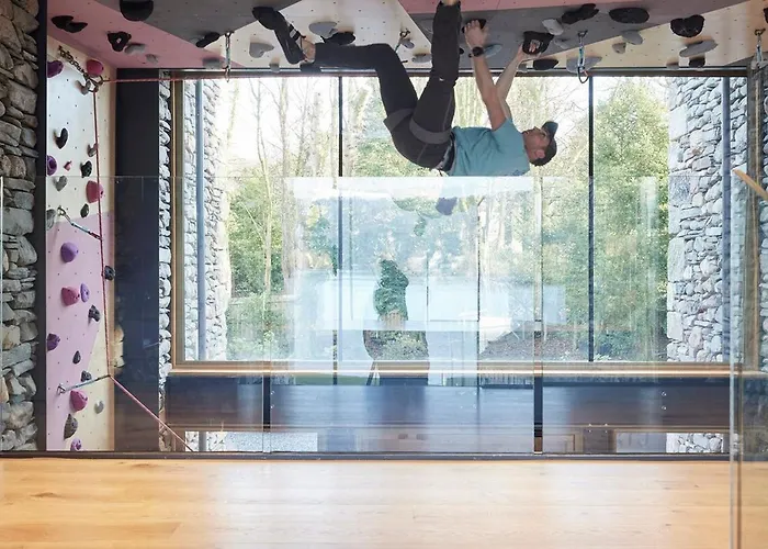 Villa Luxury On The Shores Of Windermere Bowness-on-Windermere