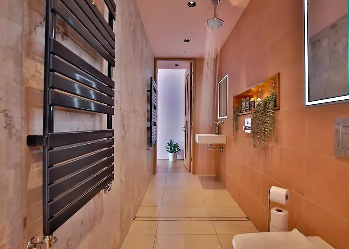 Luxury On The Shores Of Windermere Villa Bowness-on-Windermere