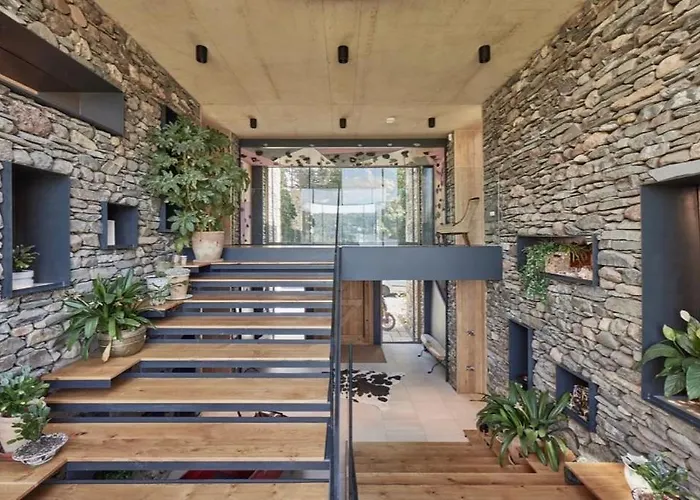 Villa Luxury On The Shores Of Windermere Bowness-on-Windermere