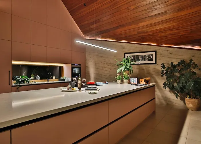 Luxury On The Shores Of Windermere Villa Bowness-on-Windermere