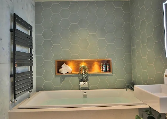 Luxury On The Shores Of Windermere Bowness-on-Windermere