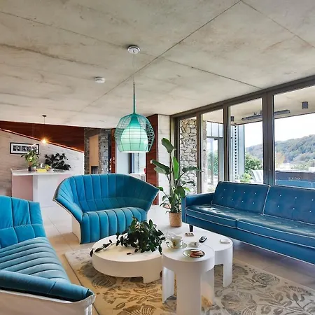 Villa Luxury On The Shores Of Windermere Bowness-on-Windermere