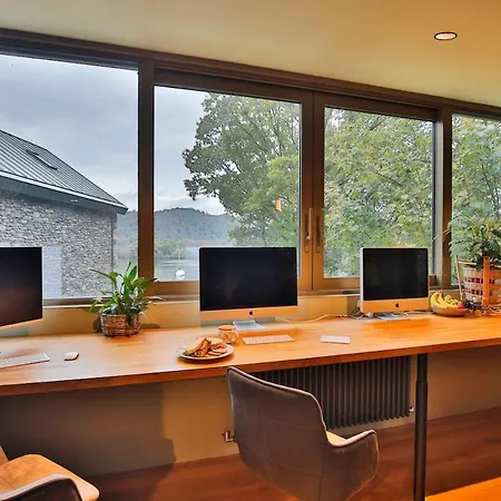 Luxury On The Shores Of Windermere Villa Bowness-on-Windermere