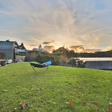 Luxury On The Shores Of Windermere Villa Bowness-on-Windermere