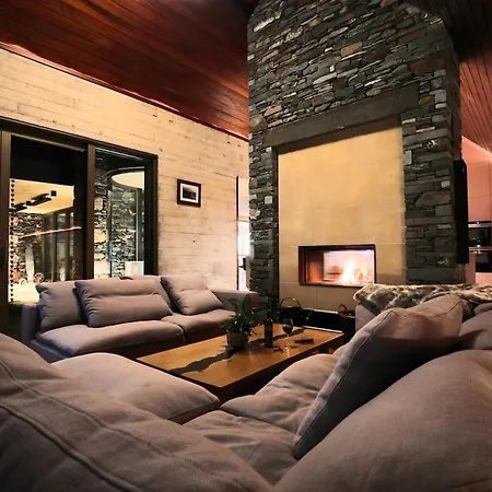Villa Luxury On The Shores Of Windermere Bowness-on-Windermere